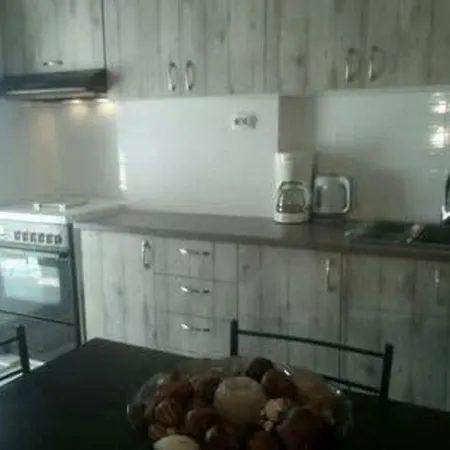 City Center / 70 Sqm / With View * Tesalónica
