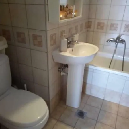 City Center / 70 Sqm / With View Apartamento Tesalónica