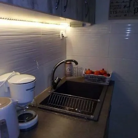 Apartamento City Center / 70 Sqm / With View Tesalónica