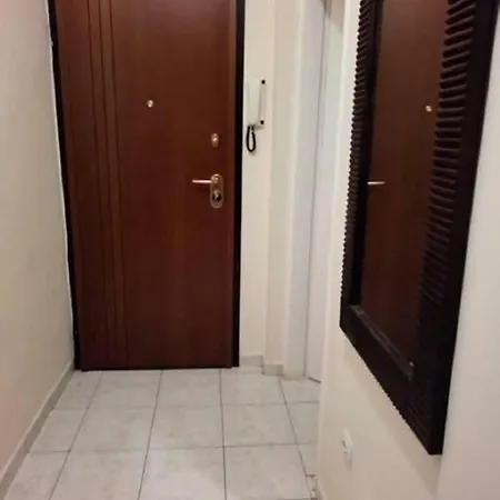 City Center / 70 Sqm / With View Tesalónica