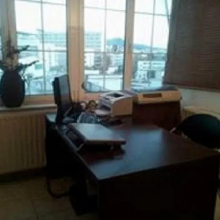 City Center / 70 Sqm / With View Apartamento