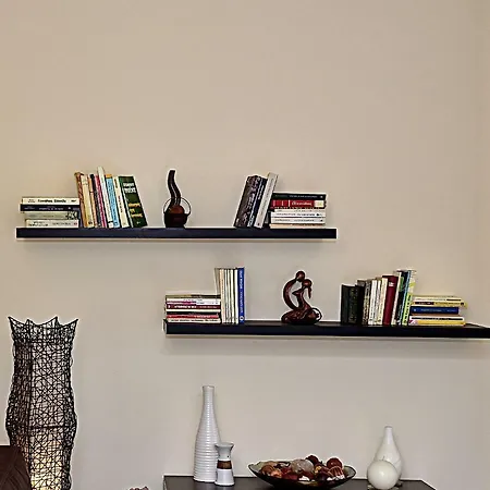 Apartamento City Center / 70 Sqm / With View Tesalónica