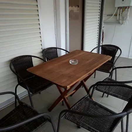 Appartamento City Center / 70 Sqm / With View *