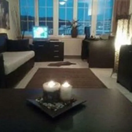 Appartamento City Center / 70 Sqm / With View Salonicco