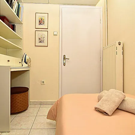 City Center / 70 Sqm / With View Appartamento *