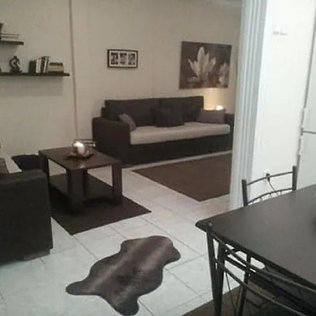 City Center / 70 Sqm / With View * Thessaloníki