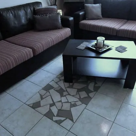 City Center / 70 Sqm / With View Thessaloníki