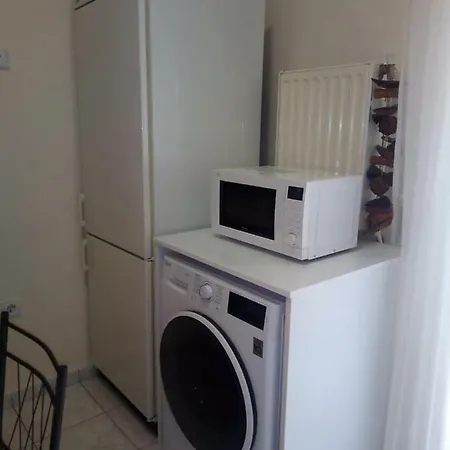 City Center / 70 Sqm / With View Lägenhet
